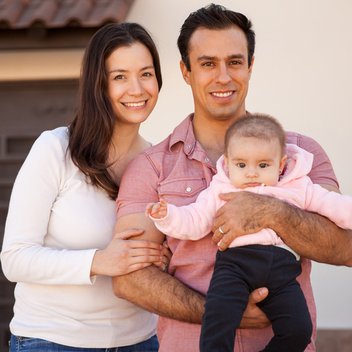 Learn About Section 8 in Connecticut