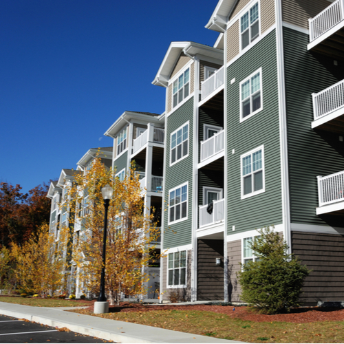 Learn About Section 8 Housing Assistance